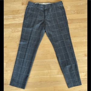 J. Crew Slim Pants Men’s 32x30